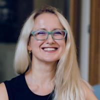 Ирина Бахарева